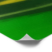 Kongo JoJo Poster (Ecke)