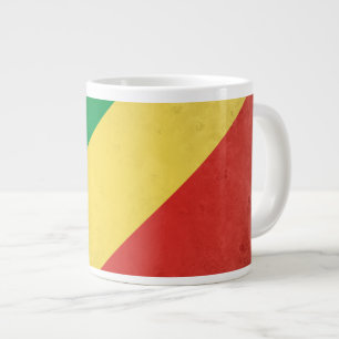 Kongo Jumbo-Tasse