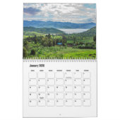 Kongo-Kalender Kalender (Jan 2026)