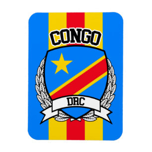 Kongo Magnet