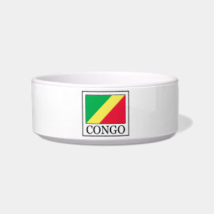 Kongo Napf