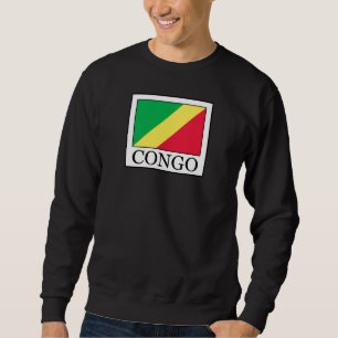 Kongo Sweatshirt