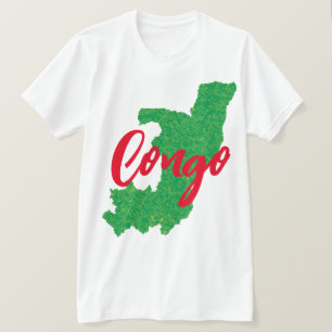 Kongo T-Shirt