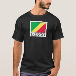 Kongo T-Shirt