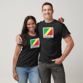 Kongo T-Shirt (Unisex)