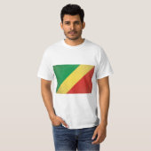 Kongo T-Shirt (Vorne ganz)
