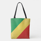 Kongo Tasche (Rückseite)
