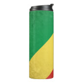 Kongo Thermosbecher (Nach links gedreht)