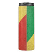 Kongo Thermosbecher (Rückseite)