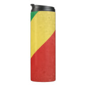 Kongo Thermosbecher (Nach rechts gedreht)