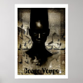 Kongo Vouge Poster (Vorne)