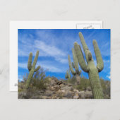 Kongress, Arizona Postkarte (Vorne/Hinten)