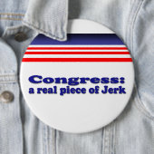Kongreß Button (Beispiel)