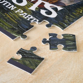 KONGRESS FW FV SENAT HG ABSTIMMUNG FRÜHZEITIG POST PUZZLE (Seite)
