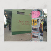 Kongress Postkarte (Vorderseite)