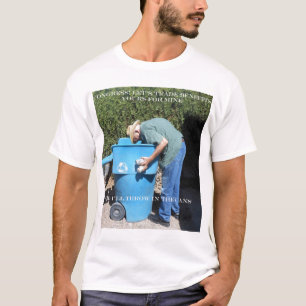 Kongreß! Uns gelassen Geschäftsnutzen T-Shirt