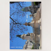 Kongressabgeordnete buenos aires puzzle (Vertikal)