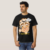 Kongressabgeordneter Adam Schiff - Bubbas Toon T-S T-Shirt (Vorne ganz)