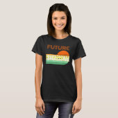 Kongressabgeordneter T-Shirt (Vorne ganz)