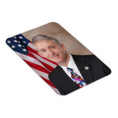 Kongressabgeordneter Trey Gowdy Magnet (Rechte Seite)