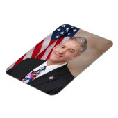Kongressabgeordneter Trey Gowdy Magnet (Linke Seite)