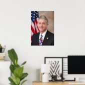 Kongressabgeordneter Trey Gowdy Poster (Heimbüro)
