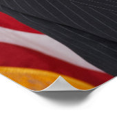 Kongressabgeordneter Trey Gowdy Poster (Ecke)