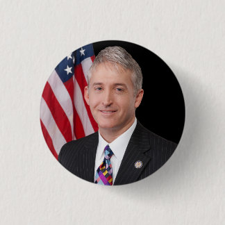 Kongressabgeordnetes Trey Gowdy Button