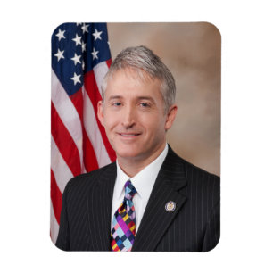 Kongressabgeordnetes Trey Gowdy Magnet