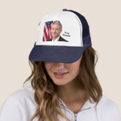 Kongressabgeordnetes Trey Gowdy Truckerkappe (Beispiel)