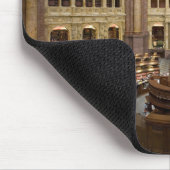 Kongressbibliothek Mousepad (Ecke)