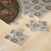 Kongressbibliothek Puzzle (Seite)