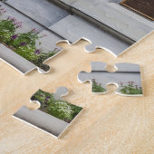 Kongressbibliothek Puzzle (Seite)