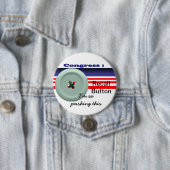 Kongreßrückruf Button (Beispiel)