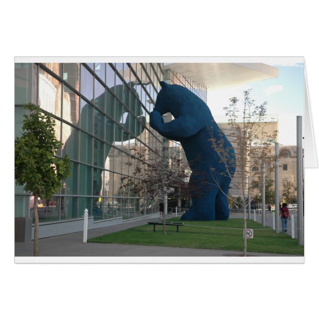 Kongresszentrum Colorado (Vorderseite (Horizontal))