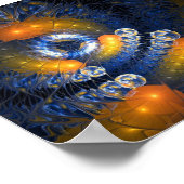 Kongulator Poster (Ecke)