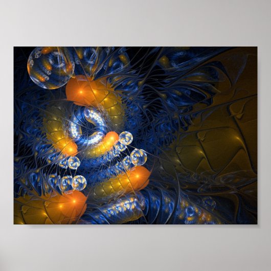 Kongulator Poster (Vorne)