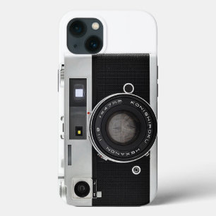 Konica Auto S Vintage Kamera Case-Mate iPhone Hülle