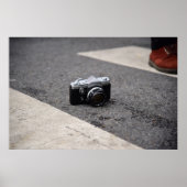 Konica Autorex P Poster (Vorne)