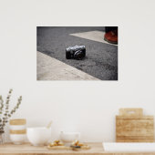 Konica Autorex P Poster (Küche)