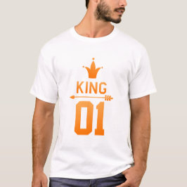 König 01 T-Shirt