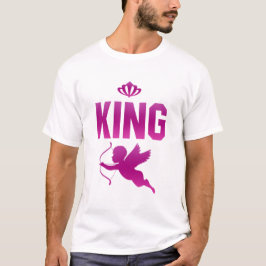 König 01 T-Shirt