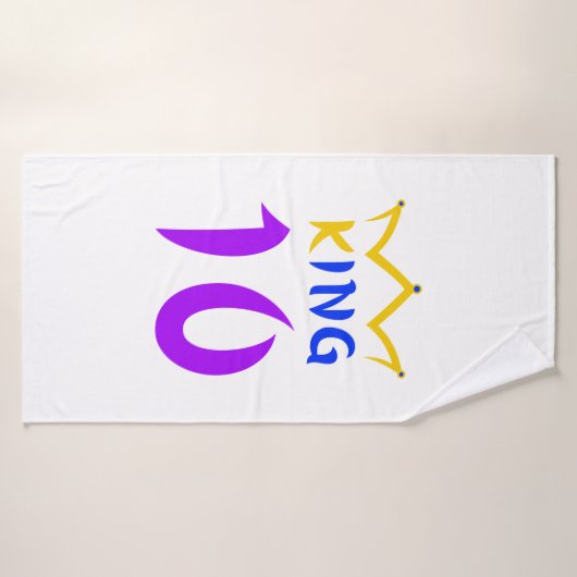 König 10 badehandtuch (Badehandtuch)