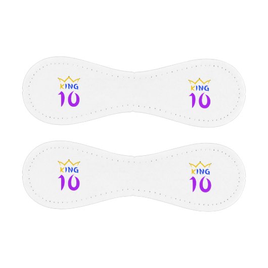 König 10 baseball (Paneele)