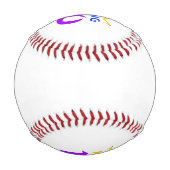 König 10 baseball (Rückseite)