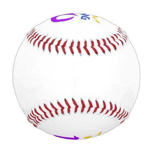 König 10 baseball (Rückseite)