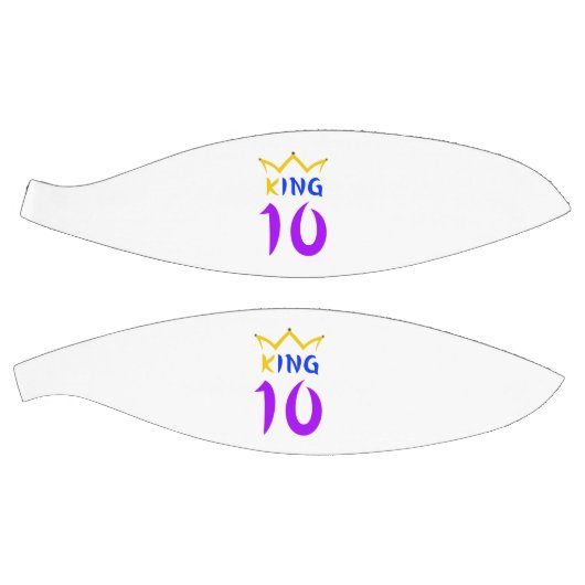 König 10 basketball (Panele)