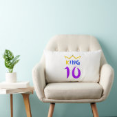 König 10 lendenkissen (Stuhl )