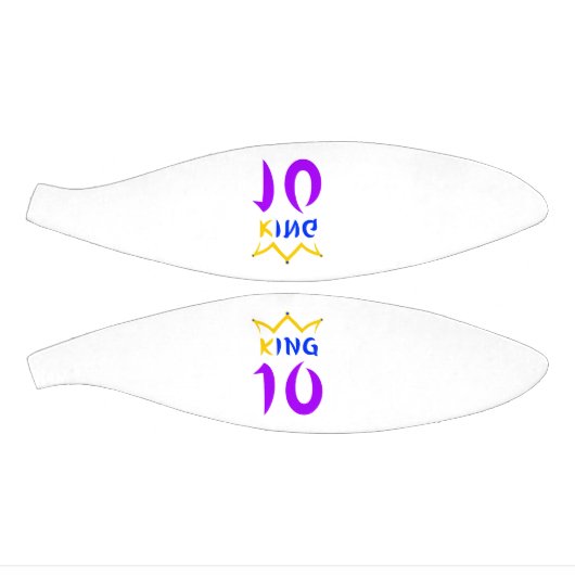 König 10 mini basketball (Panele)