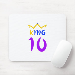 König 10 mousepad